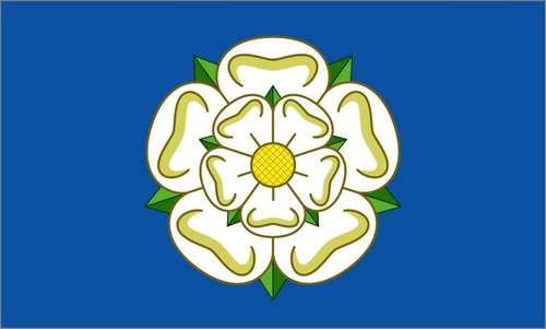 yorkshireflag
